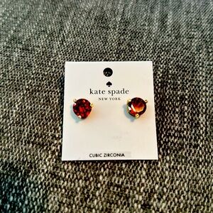 Kate Spade Stud Earrings